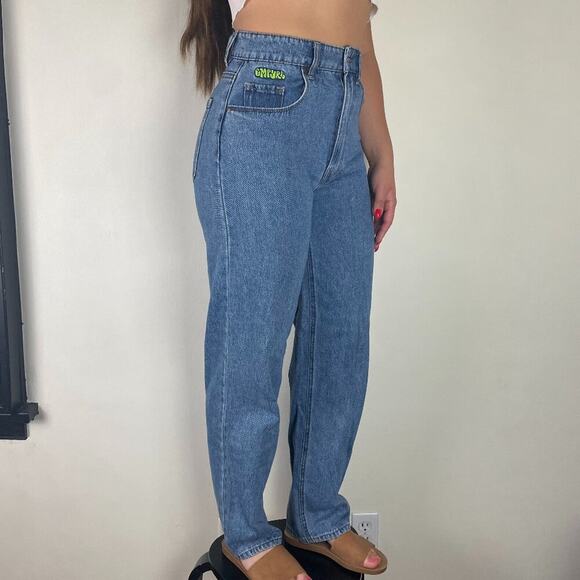 Empyre Tori Baggy Streetwear Jeans - Picture 1 of 7